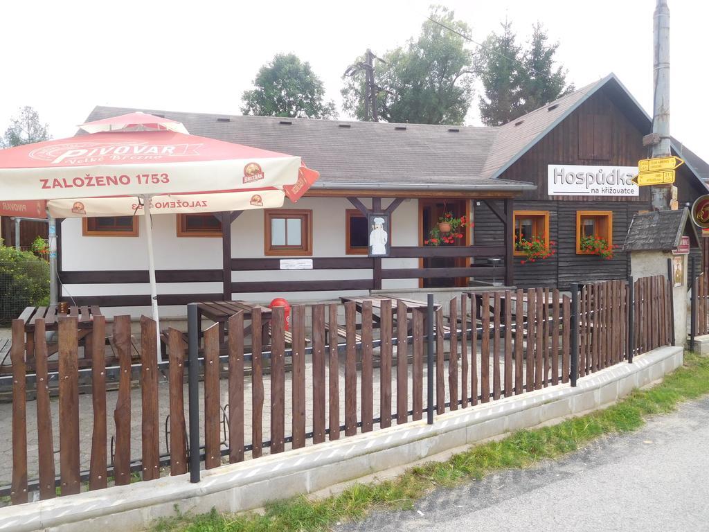 Apartman U Marusky Chřibská Zimmer foto